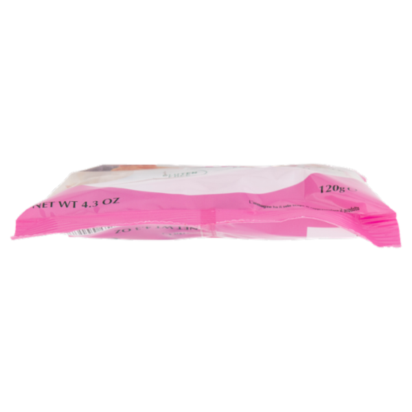 Bonelle Gelées ai gusti Arancia, Limone, Fragola, Mora 120 g