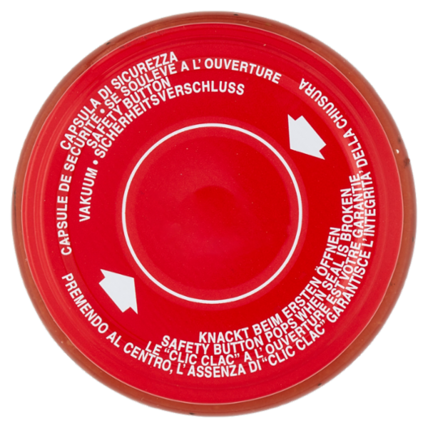 Selex Sugo alle Olive 400 g