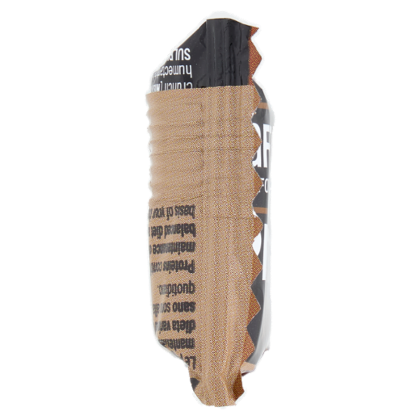 Go For Fit Wellness High Protein Bar Cioccolato Fondente 40 g