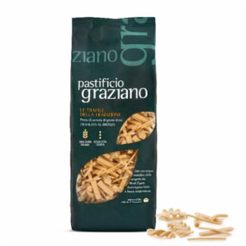 Graziano 6 La Mista Gr.500