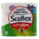 Scottex Carta da Cucina Tuttofare 6 pz