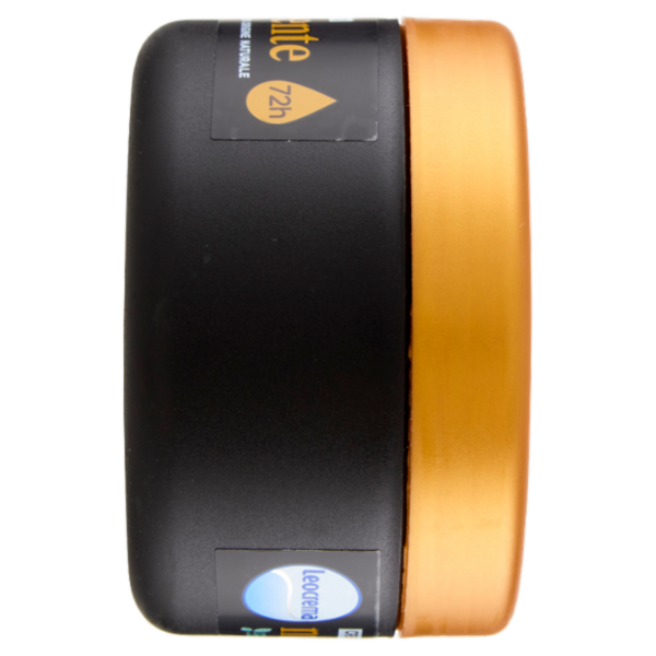 Leocrema Crema Multiuso nutriente con Olio di Argan 100% Biologico 200 ml