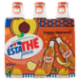 Estathé pesca 3 x 250 ml