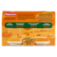 Plasmon Omogeneizzato con fermenti lattici pastorizzati Banana e Yogurt con mela 2 x 120 g