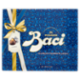 BACI PERUGINA Classico Cioccolatini Fondenti ripieni al Gianduia Scatola Regalo 250g