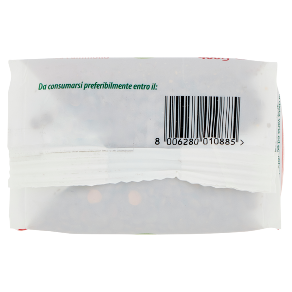 Select Selezioni dal Mondo Lenticchie Rosse 400 g