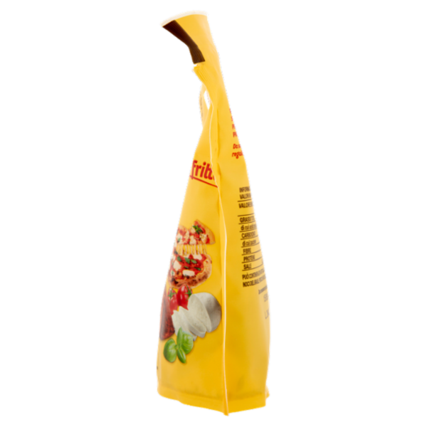 Life i Partycolari Mandorle al Gusto Pizza non fritto 125 g