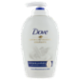 Dove Sapone Detergente Idratante nutrimento profondo 250 ml