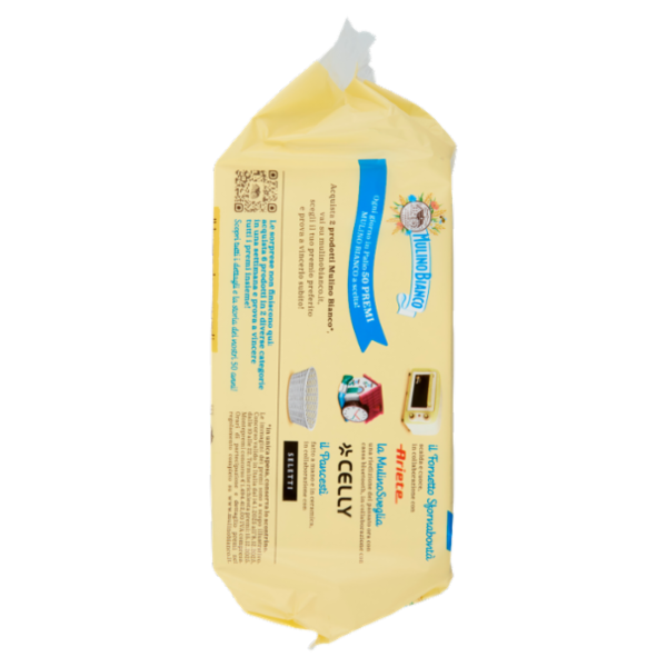 Mulino Bianco Crostatine Albicocca Merenda con 100% Albicocche Italiane 10 pezzi 400g