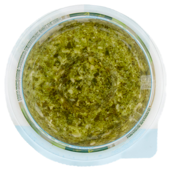 Biffi Bio Pesto Senza Aglio 90 g