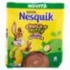 NESQUIK Choconutty gusto Nocciola Preparato per Bevanda con Cacao Solubile Sacchetto 300g