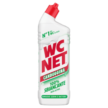 WC Net Candeggina Gel Nota Alpina 800 Ml