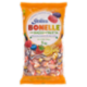 Bonelle Gelées con Succo di Frutta Arancia, Limone, Fragola, Mora 1 kg