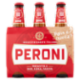 Peroni Birra 3 x 33 cl