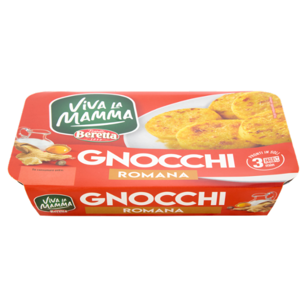 Viva la Mamma Gnocchi Romana 300 g