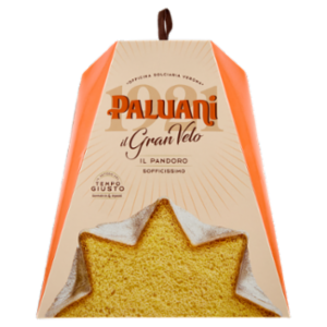 Paluani Il Gran Velo Il Pandoro Sofficissimo 900 g