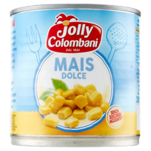 Jolly Colombani Mais Dolce 326 g