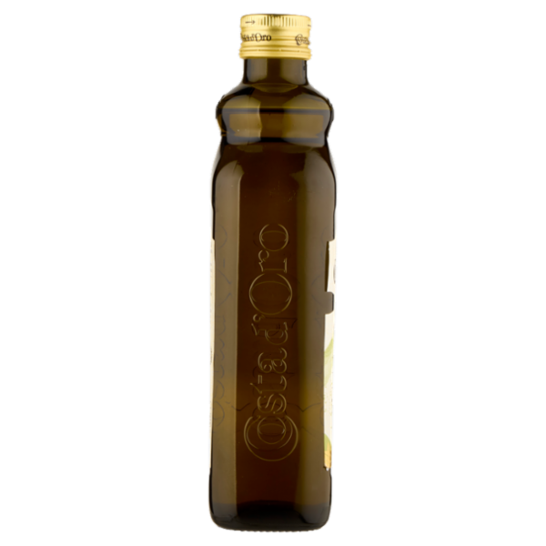 Costa d'Oro l'Extra Olio Extra Vergine di Oliva 750 ml