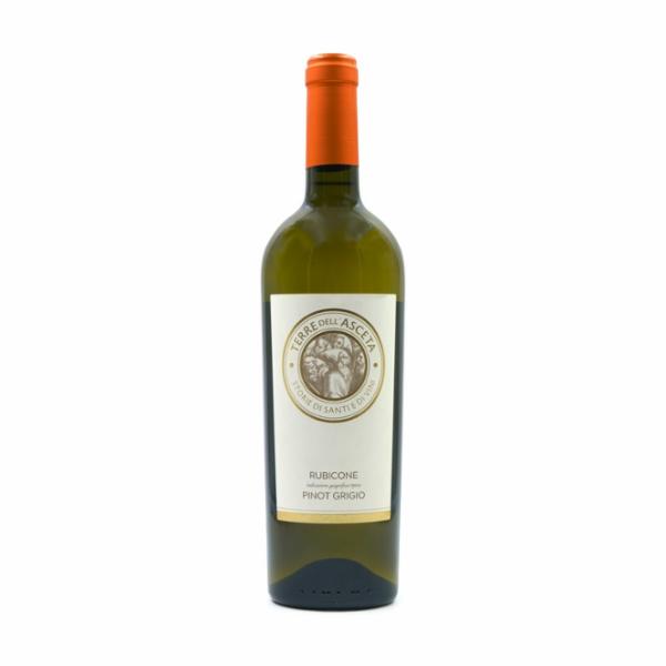 Terre Dell'Asceta Pinot Grigio 75 cl