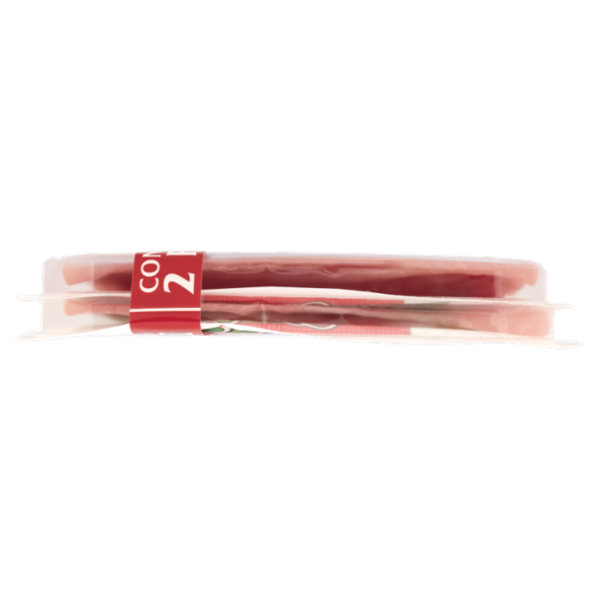 Citterio Sofficette Prosciutto Cotto di Alta Qualità 2 x 100 g