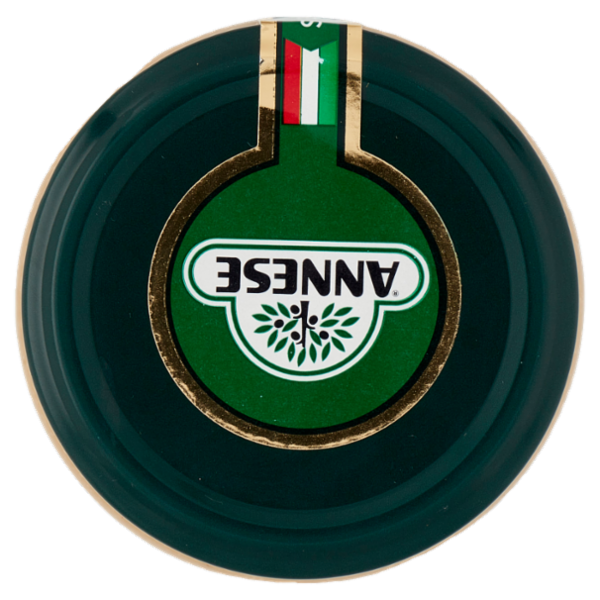 Annese Vellutata di ceci decorticati 360 g