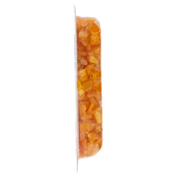 Mariarosa Arancia candita in cubetti 70 g