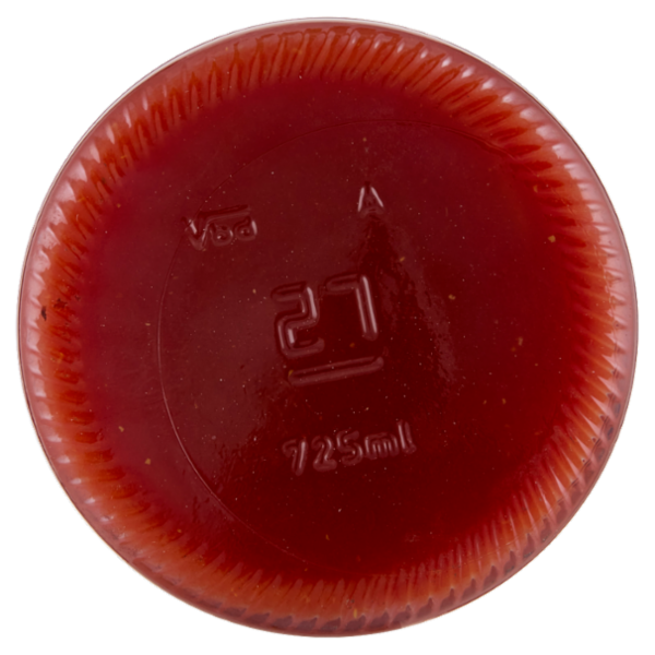 Rosso Gargano Passata di Puglia 690 g