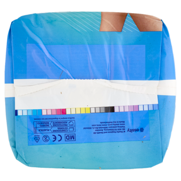 Tena Pants protect+ Maxi M 8 pz