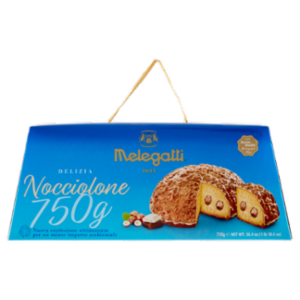 Melegatti 1894 Delizia Nocciolone 750 g
