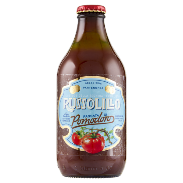 Russolillo Passata di Pomodoro 330 g