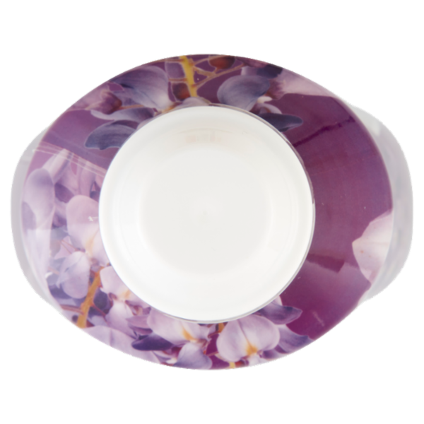 Coccolatevi Lavanderia Ammorbidente Super Profumante Glicine del Giappone 1250 ml