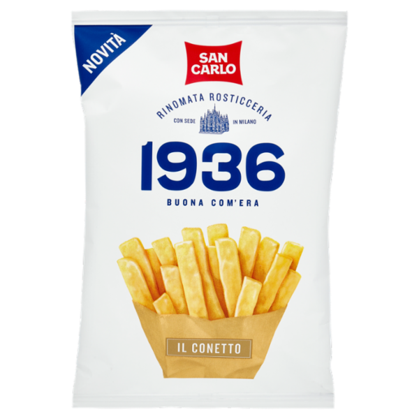 San Carlo 1936 il Conetto 60 g