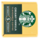 STARBUCKS Creamy Vanilla Flavoured by Nespresso Caffè alla Vaniglia 10 capsule 51 g