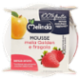 Melinda Mousse mela Golden e fragola 2 x 100 g