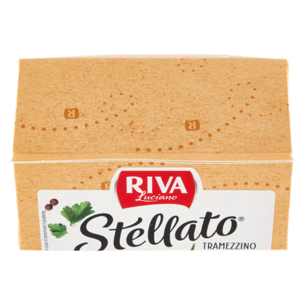 Riva Stellato Tramezzino Kebab, Pomodoro e Cipolla 150 g