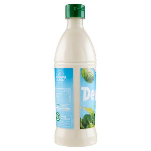 Develey Dressing Yogurt 500 ml