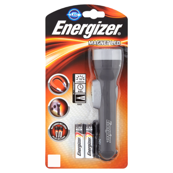 Energizer Magnet led
