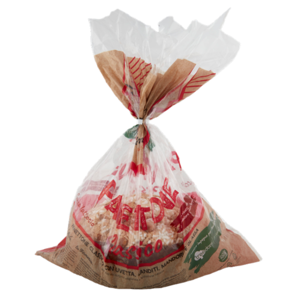 la Forneria Bontà di Pula Panettone Classico 750 g