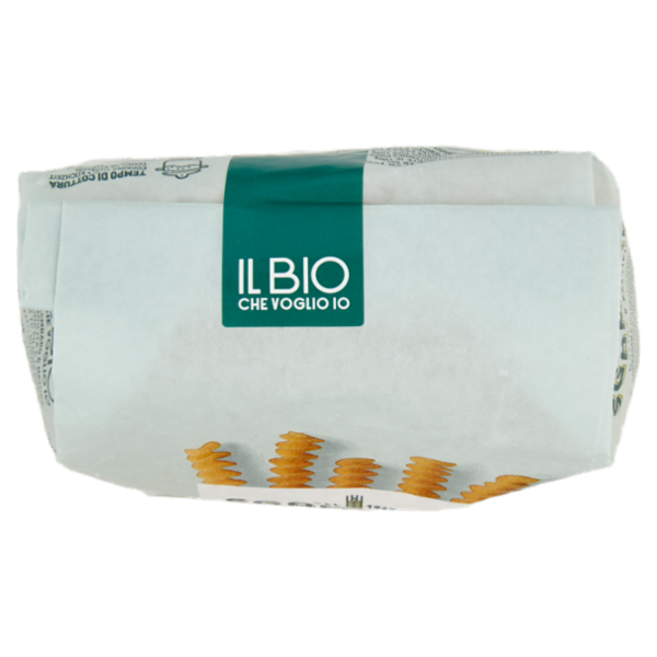 Sgambaro Bio Khorasan Fusilli N°93 500 g