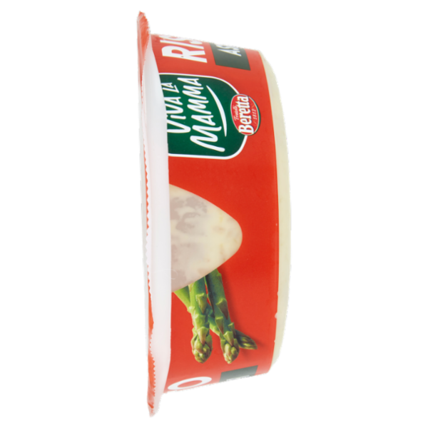Viva la Mamma Risotto Asparagi 250 g