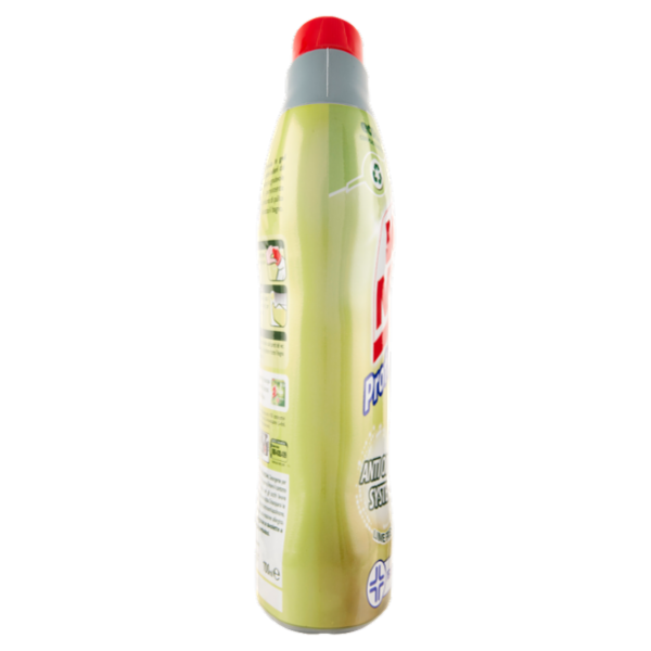 Wc Net - Profumoso gel, lime fresh, 700 ml