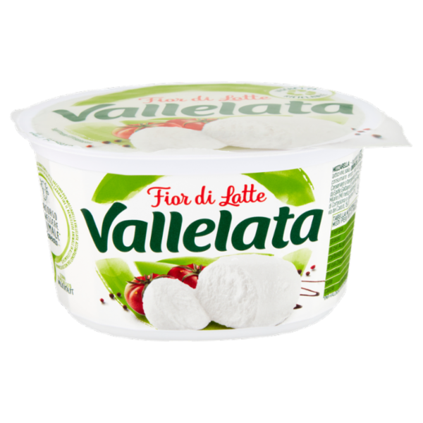 Vallelata Fior di Latte 125 g
