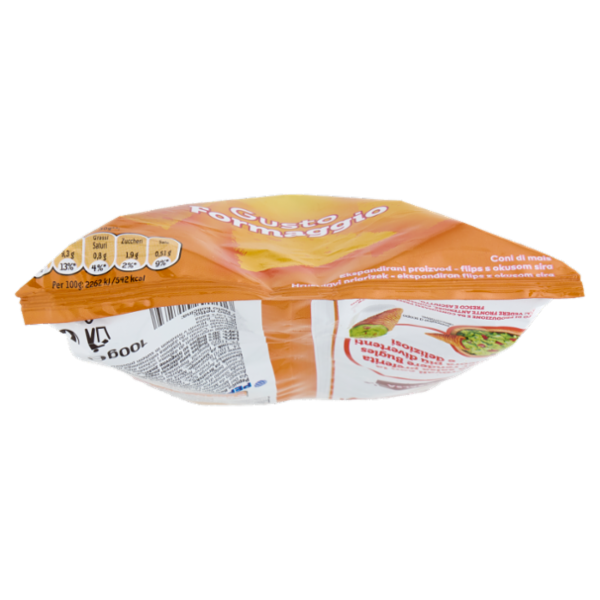 Lay's 3D's Bugles Gusto Formaggio 100 g