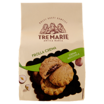 Tre Marie Frolla Crema Nocciola 150 g
