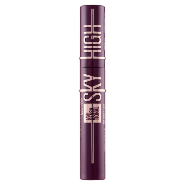 Maybelline New York Mascara Lash Sensational Sky High 793 Burgundy Haze 7,2 ml