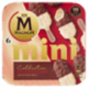 Magnum mini Collection Hazelnut Remix 6 x 44 g