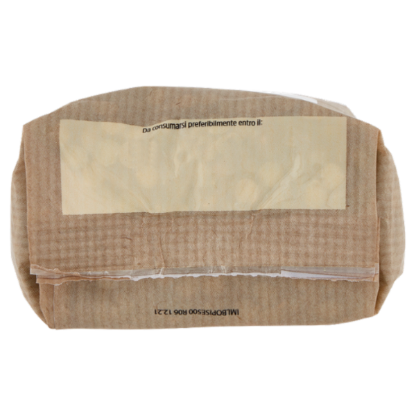 Selex Legumi Secchi Piselli Spezzati 500 g