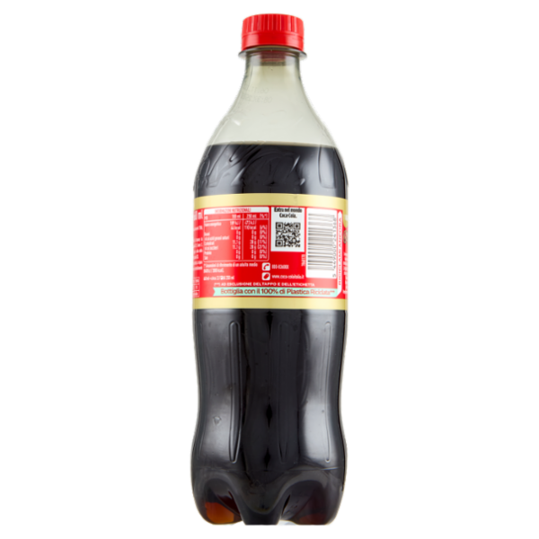 Coca-Cola Senza Caffeina PET 66 cl