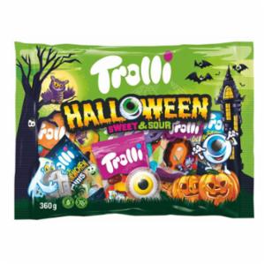 BUSTA HALLOWEEN TROLLI SC GR 360