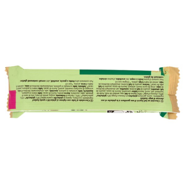 Lindt Dubai Style Chocolate Pistachio & Kadayif 40 g